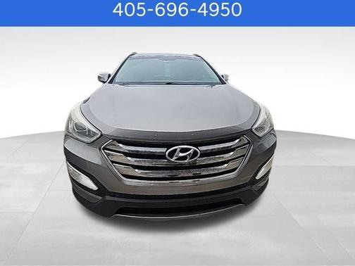 2013 Hyundai SANTA FE 2.0T Sport