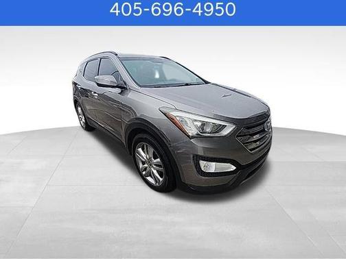 2013 Hyundai SANTA FE 2.0T Sport