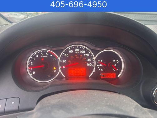 Ocean Gray Metallic 2012 Nissan Altima 2.5 S