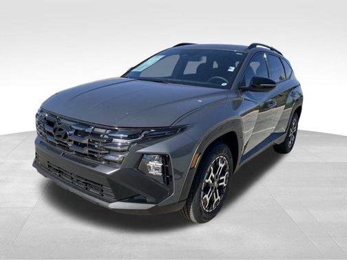 2026 Hyundai TUCSON XRT