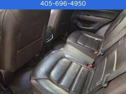 2021 Mazda CX-5 Signature