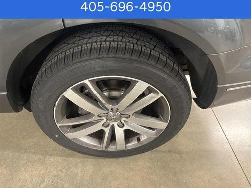 2013 Audi Q7 3.0T Premium Plus