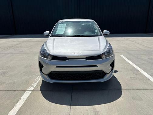 2023 Kia Rio LX