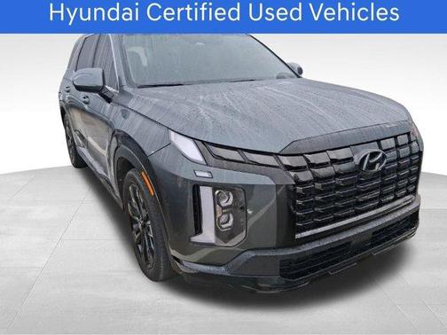 2024 Hyundai PALISADE XRT