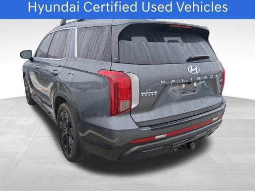 2024 Hyundai PALISADE XRT