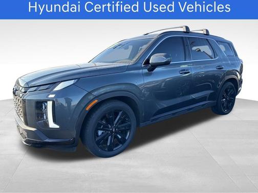 2024 Hyundai PALISADE XRT