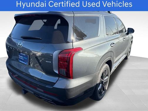 2024 Hyundai PALISADE XRT