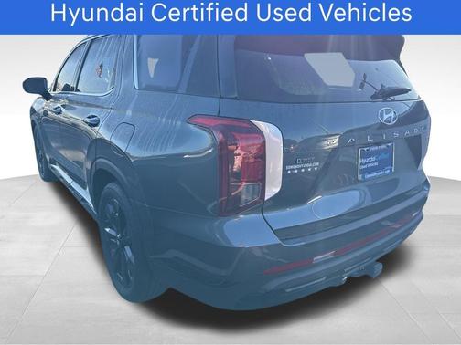 2024 Hyundai PALISADE XRT