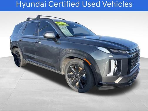 2024 Hyundai PALISADE XRT