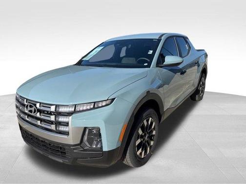 2026 Hyundai SANTA CRUZ SE