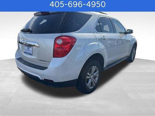 2014 Chevrolet Equinox 1LT