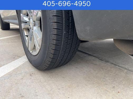 2014 Chevrolet Equinox 1LT