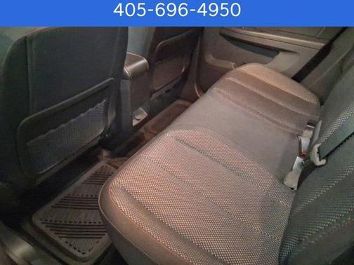 2014 Chevrolet Equinox 1LT