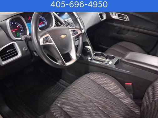 2014 Chevrolet Equinox 1LT