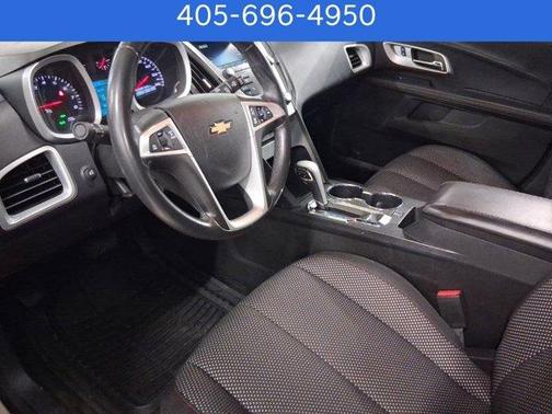 2014 Chevrolet Equinox 1LT
