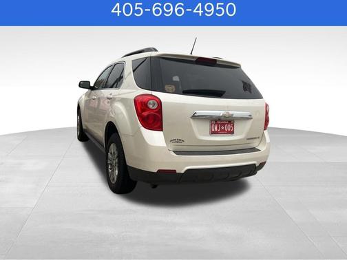 2014 Chevrolet Equinox 1LT