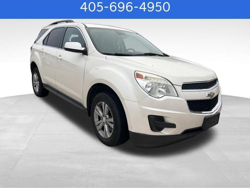 2014 Chevrolet Equinox 1LT