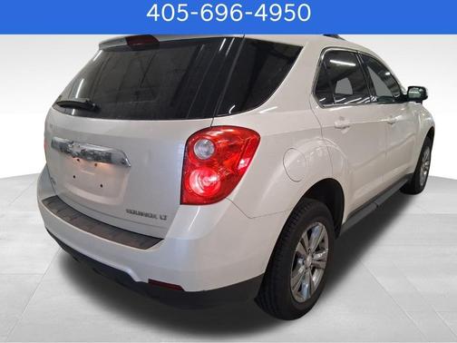 2014 Chevrolet Equinox 1LT