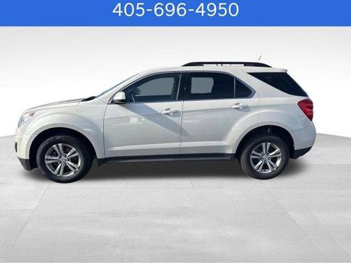 2014 Chevrolet Equinox 1LT