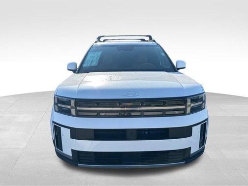 2026 Hyundai SANTA FE HEV Limited