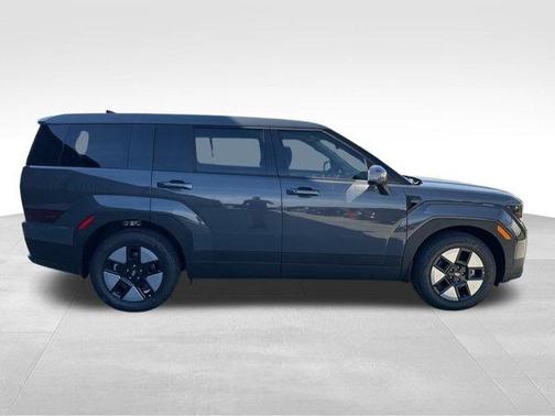 2026 Hyundai SANTA FE HEV SE