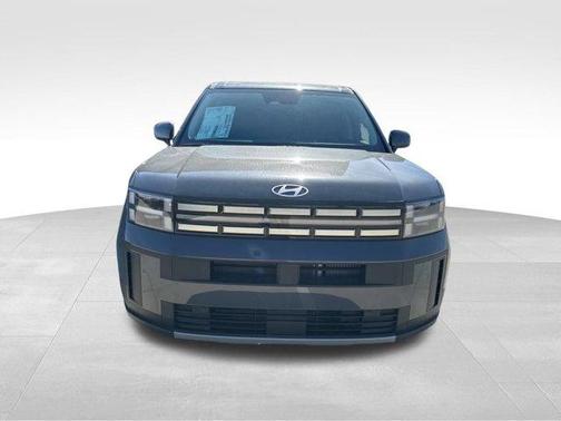 2026 Hyundai SANTA FE HEV SE