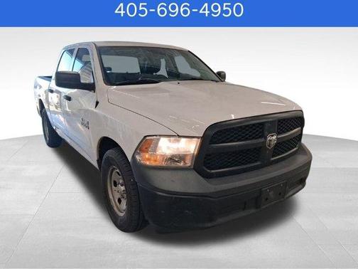 2017 RAM 1500 Tradesman
