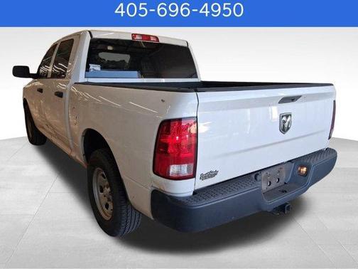 2017 RAM 1500 Tradesman