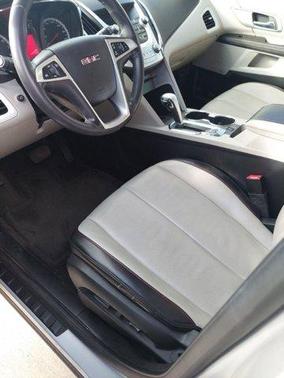 2011 GMC Terrain SLT-1