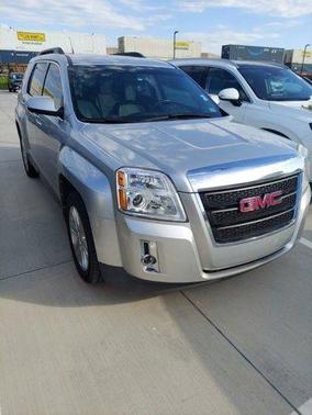 2011 GMC Terrain SLT-1