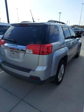 2011 GMC Terrain SLT-1