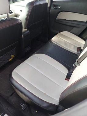 2011 GMC Terrain SLT-1