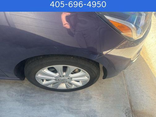 2017 Chevrolet Spark 1LT