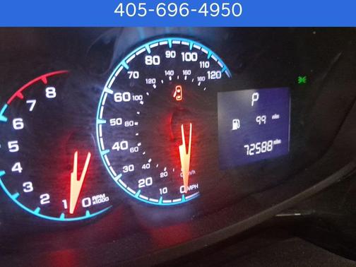 2017 Chevrolet Spark 1LT