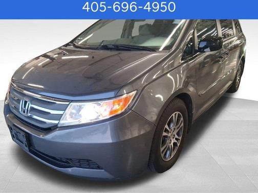 2011 Honda Odyssey EX