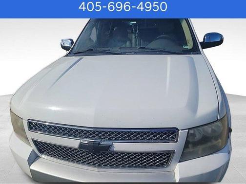 2011 Chevrolet Avalanche 1500 LT