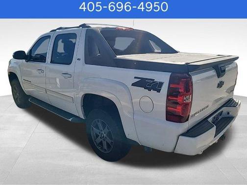 2011 Chevrolet Avalanche 1500 LT
