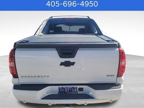 2011 Chevrolet Avalanche 1500 LT