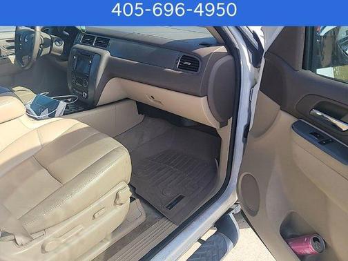 2011 Chevrolet Avalanche 1500 LT