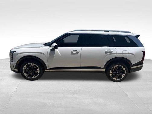 Pearl 2026 Hyundai PALISADE Limited