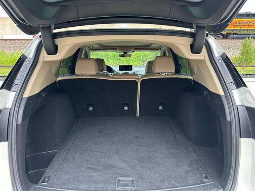 2019 Acura RDX Base