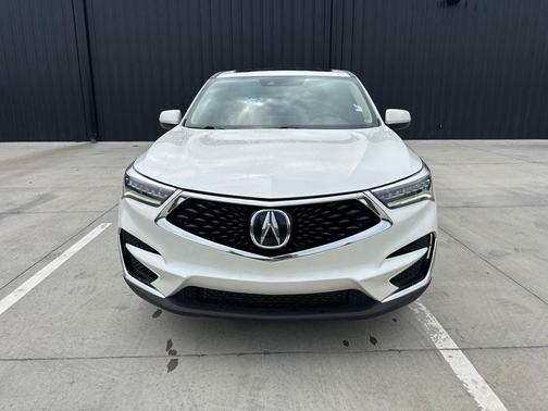 2019 Acura RDX Base