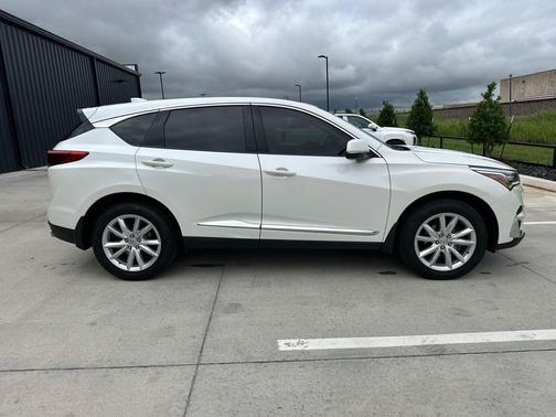 2019 Acura RDX Base