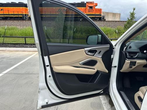 2019 Acura RDX Base