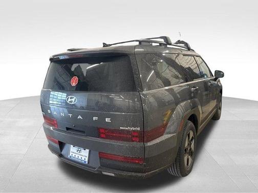 2026 Hyundai SANTA FE HEV SEL