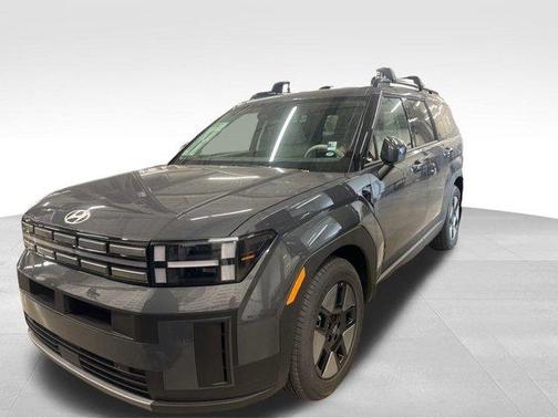 2026 Hyundai SANTA FE HEV SEL