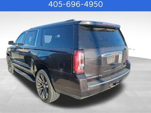 2017 GMC Yukon XL Denali