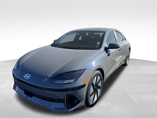 2025 Hyundai IONIQ 6 SE