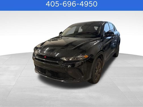 8 BALL 2023 Dodge Hornet GT Plus