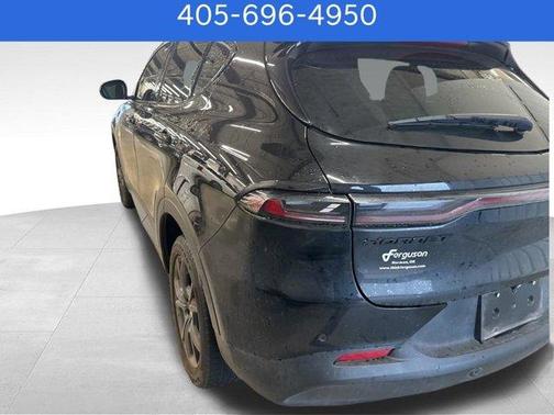 8 BALL 2023 Dodge Hornet GT Plus
